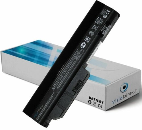HP HS04 lithium-ion notebook HP HS04