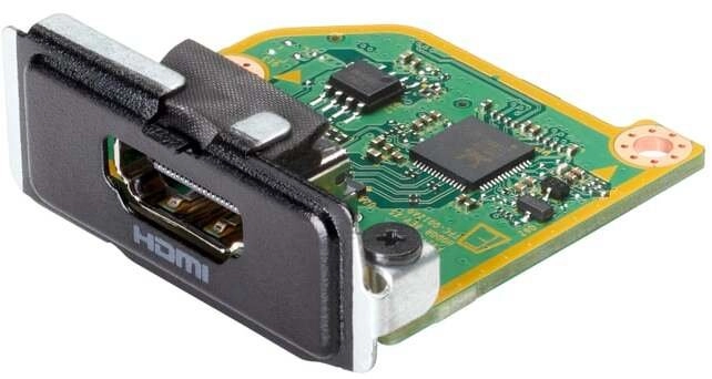 HP HDMI Flex connector 69D47AA Hdmi