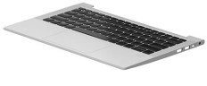 HP M21668-BG1 Notebook Spare Parts Keyboard