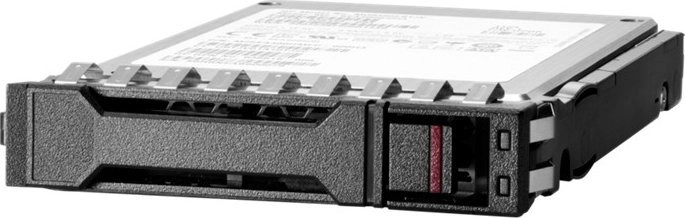 HPE 600GB SAS 12G Mission Critical