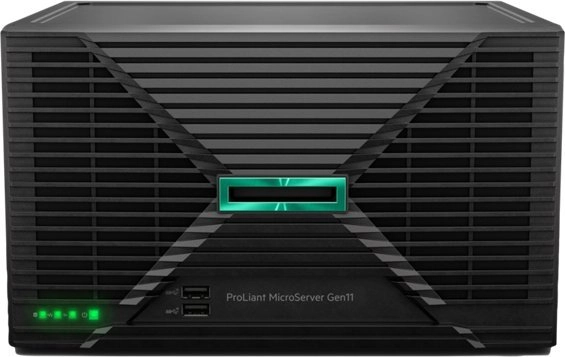 Serwer HP HPE PL MicroServer Gen11
