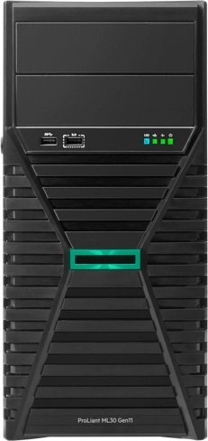 Serwer HP HPE PL ML30g11 E-2434