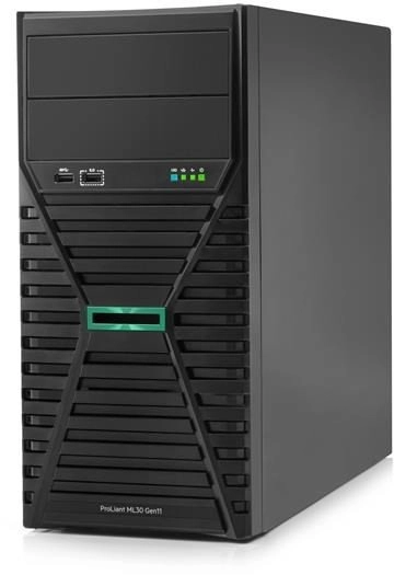HPE PL ML30g11 6325P (3.5G/4C8T)