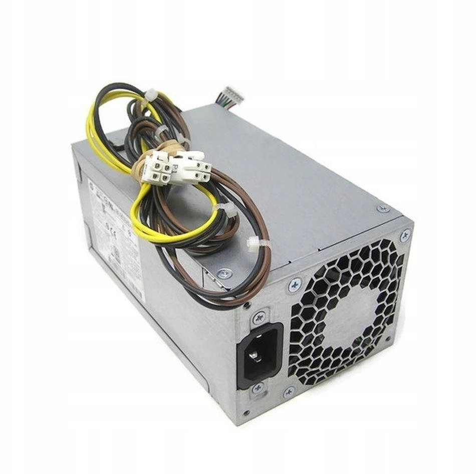210W Small Form Factor Power M27389-001