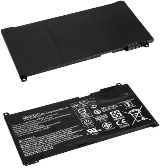 ProBook 430 Battery 851610-850 ProBook 430