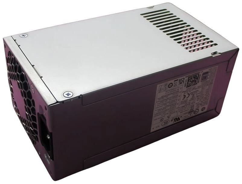 550W power supply unit for HP
