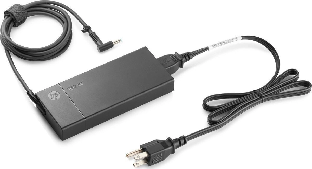 HP SMART AC ADAPTER 150W 167C6AV