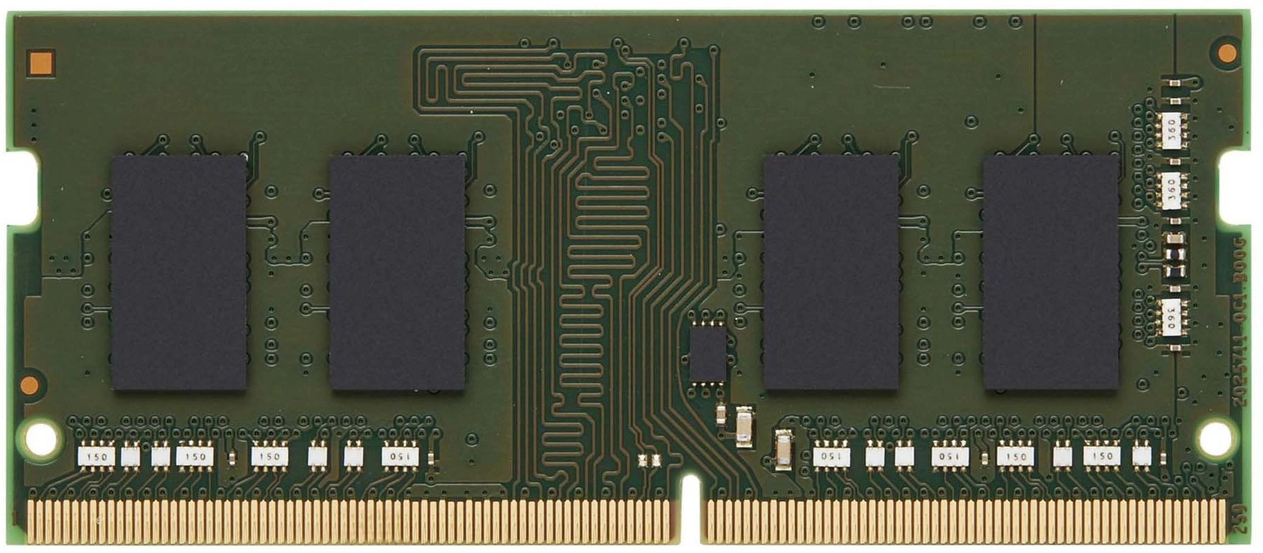 SODIMM 8GB DDR4-3200 Nanya C d