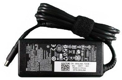 HP 65 W laptop power supply