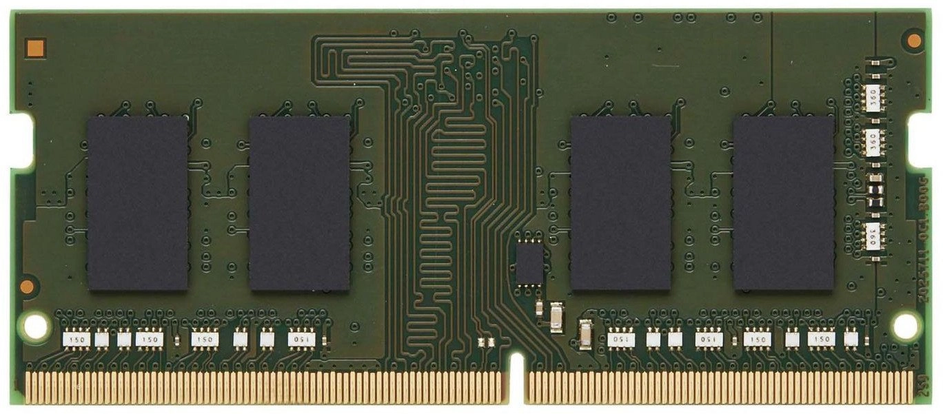 SoDIMM 8GB DDR4-3200 Micron Z3 L06334-681