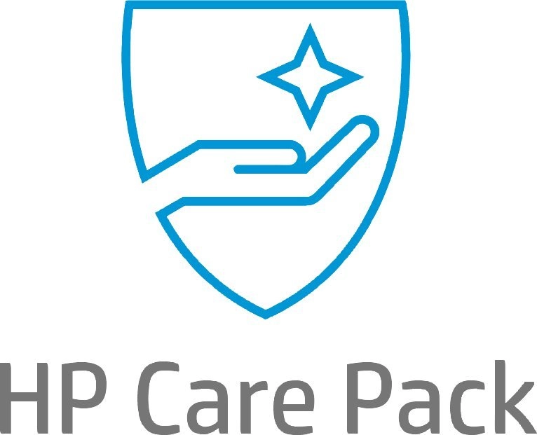 HP 4 year Next business day