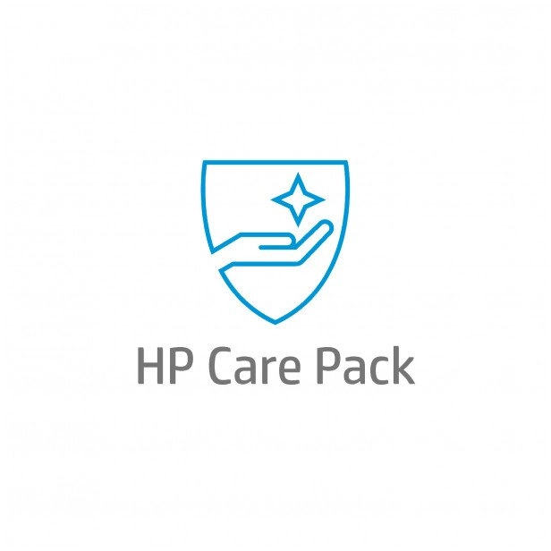 HP 5 year Next business day