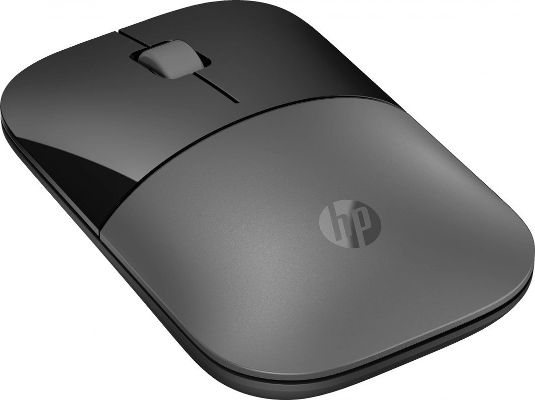 Z3700 DualLV WRLS Mouse EUR Z3700