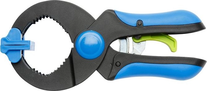 Högert Technik carpentry pressure of 200mm