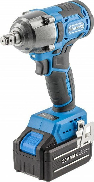 Högert Technik impact wrench HOGERT IMPACT