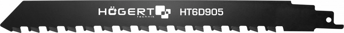Högert Technik HOGERT BRZESZZOT DO PIŁY