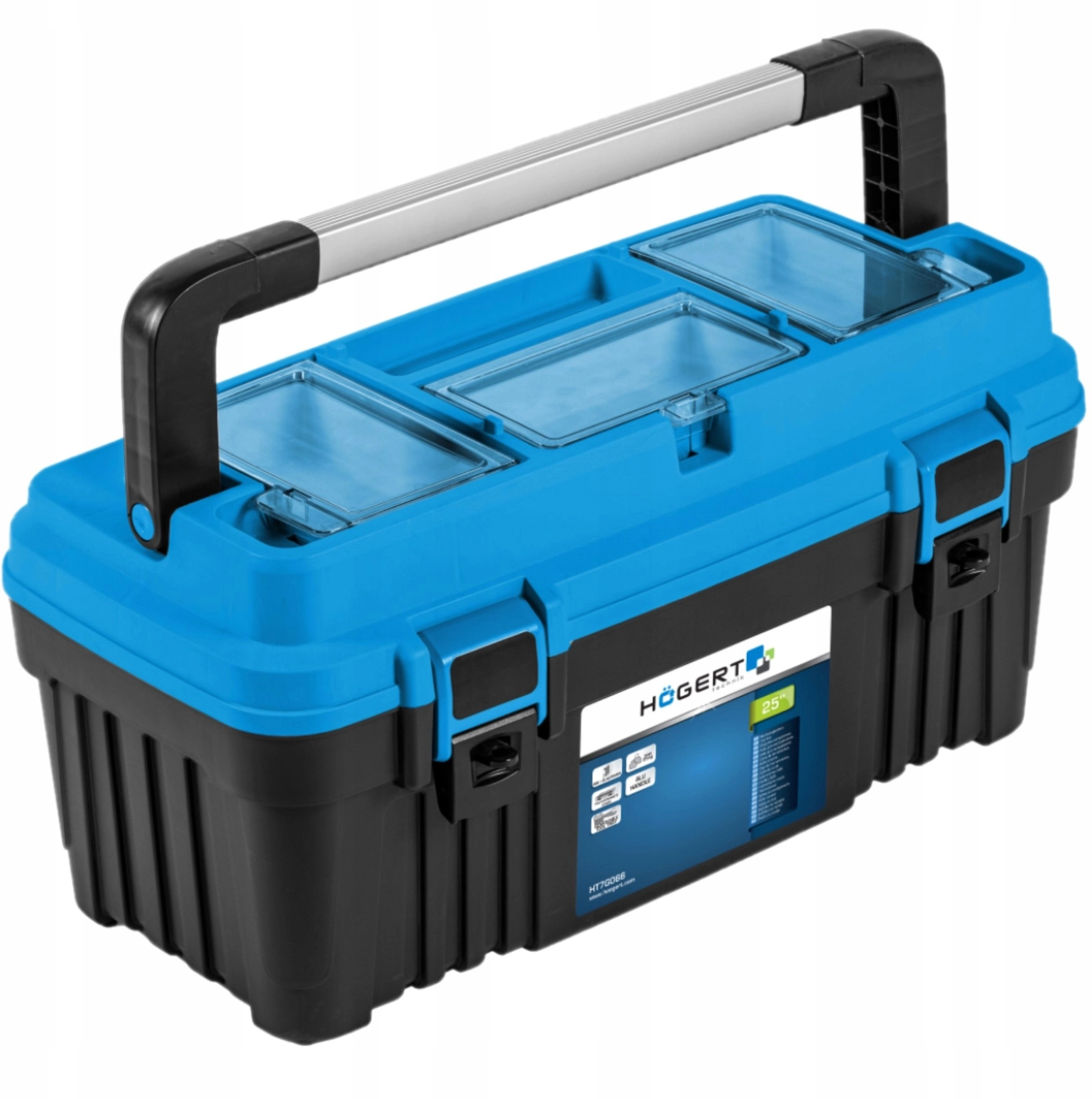 Tool box 18 ( 0001-00016-86222 HT7G061