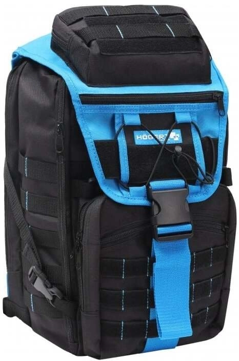 Hogert Technik HT7G220 tool backpack 0001-00018-90369