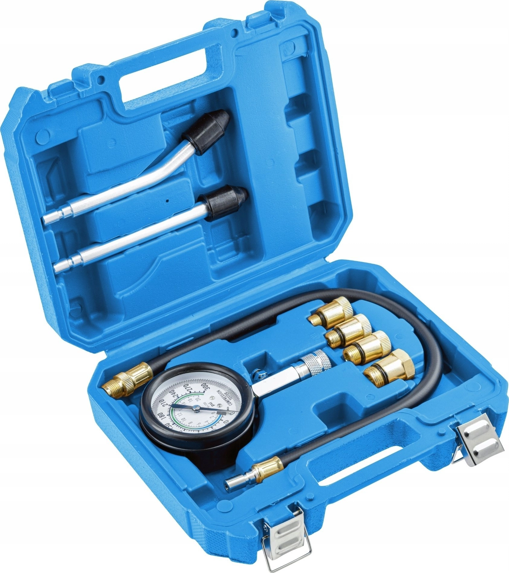 Högert Technik HOGERT COMPRESSION PRESSURE GAUGE