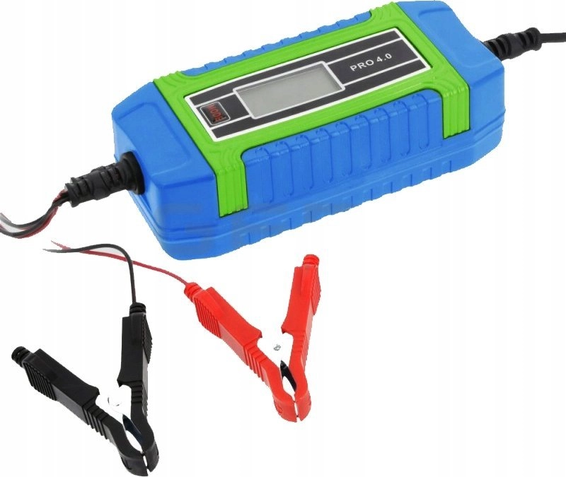 Högert Technik HOGERT ELECTRONIC RECTIFIER 6V/12V