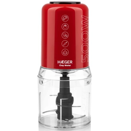 Haeger chopper CH-50W.009A Chop Master