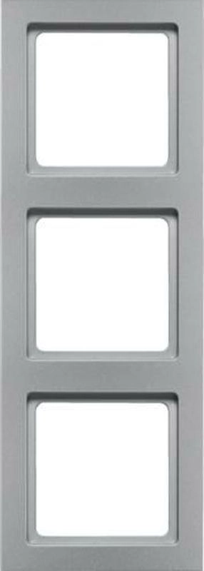 Q.3 3-fold frame alu velvet