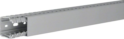 Hager Transfer Duct PVC BA740040 **
