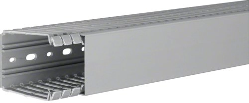 Hager Verdrahtungskanal PVC BA780060 ** BA7