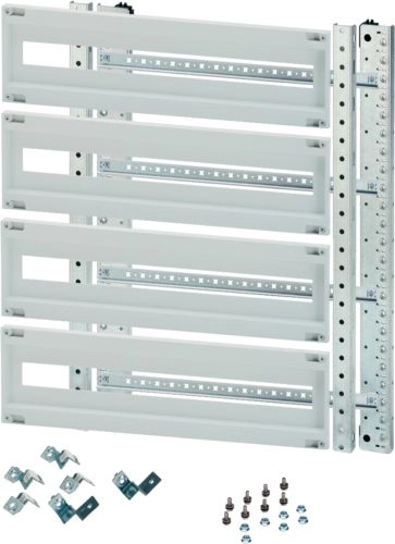 Hager Functional component for modular apparatus