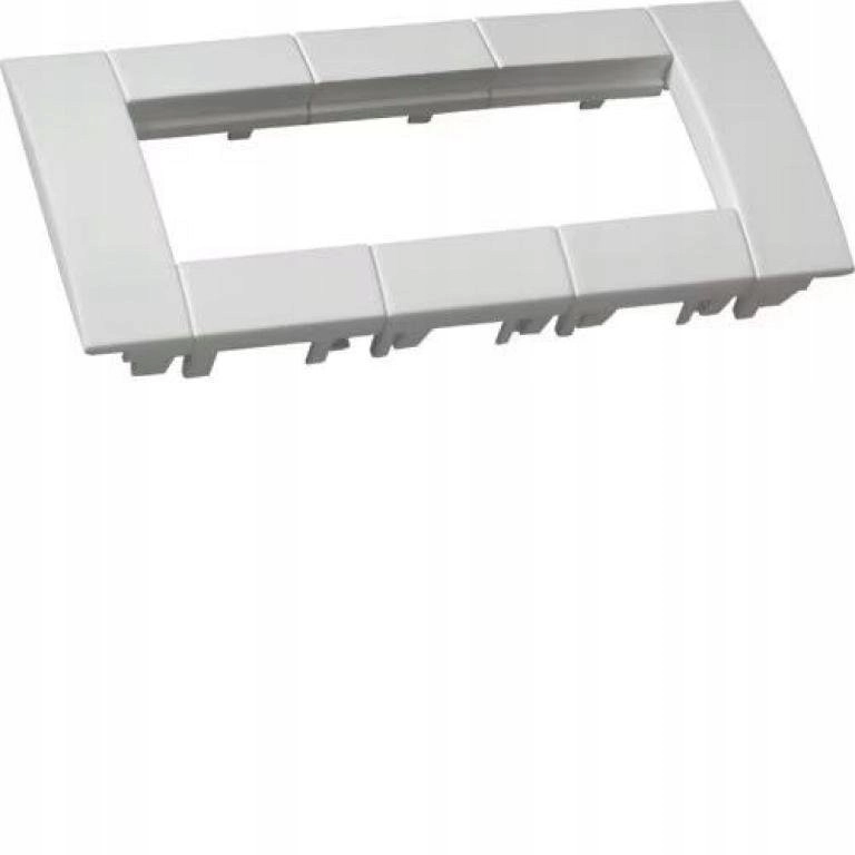 Tehalit.WA 3-fold mounting frame 45x45mm