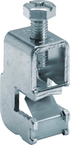 Busbar clamps 16-70mm2 Cu 20/30/40x10mm K96E
