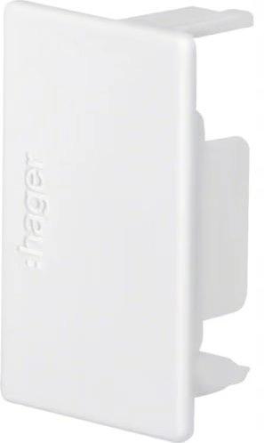Tehalit.LF Tip 30x45mm white LF3004569016