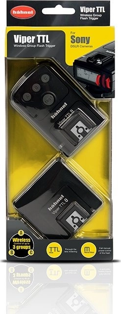 Hahnel Hähnel Viper TTL Sony 1005