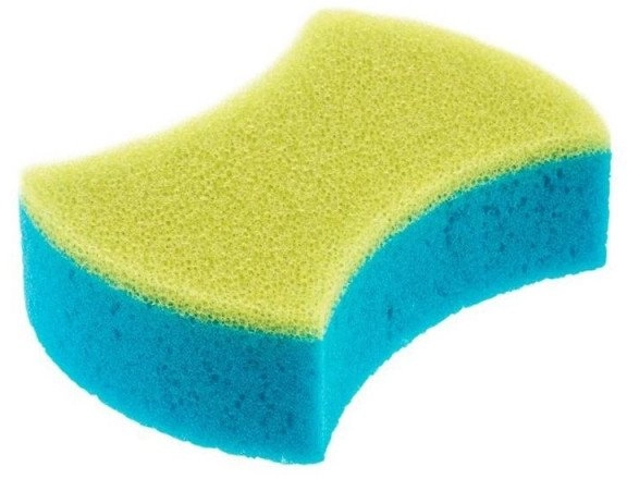 CAR WASHING SPONGE LIUKS 1401 DIDE