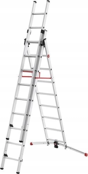 Hailo HAILO S100 Hailo ProfiLOT ladder