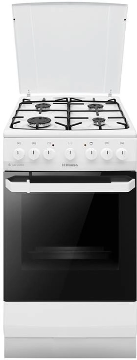 Hansa Hans gas stove FCMW581009 5906006552718