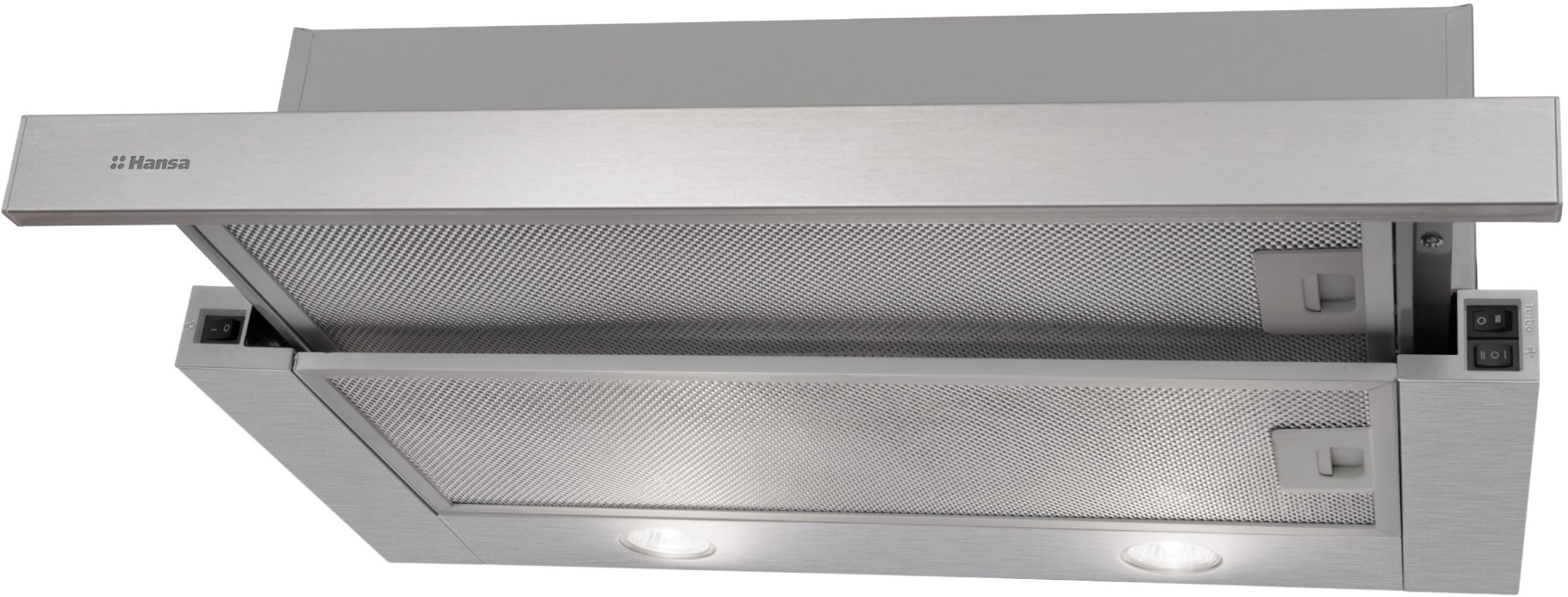 Hansa  270 m³/h  width 60 cm