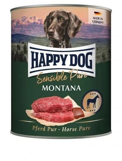 Sensible Pure Montana  wet food  for