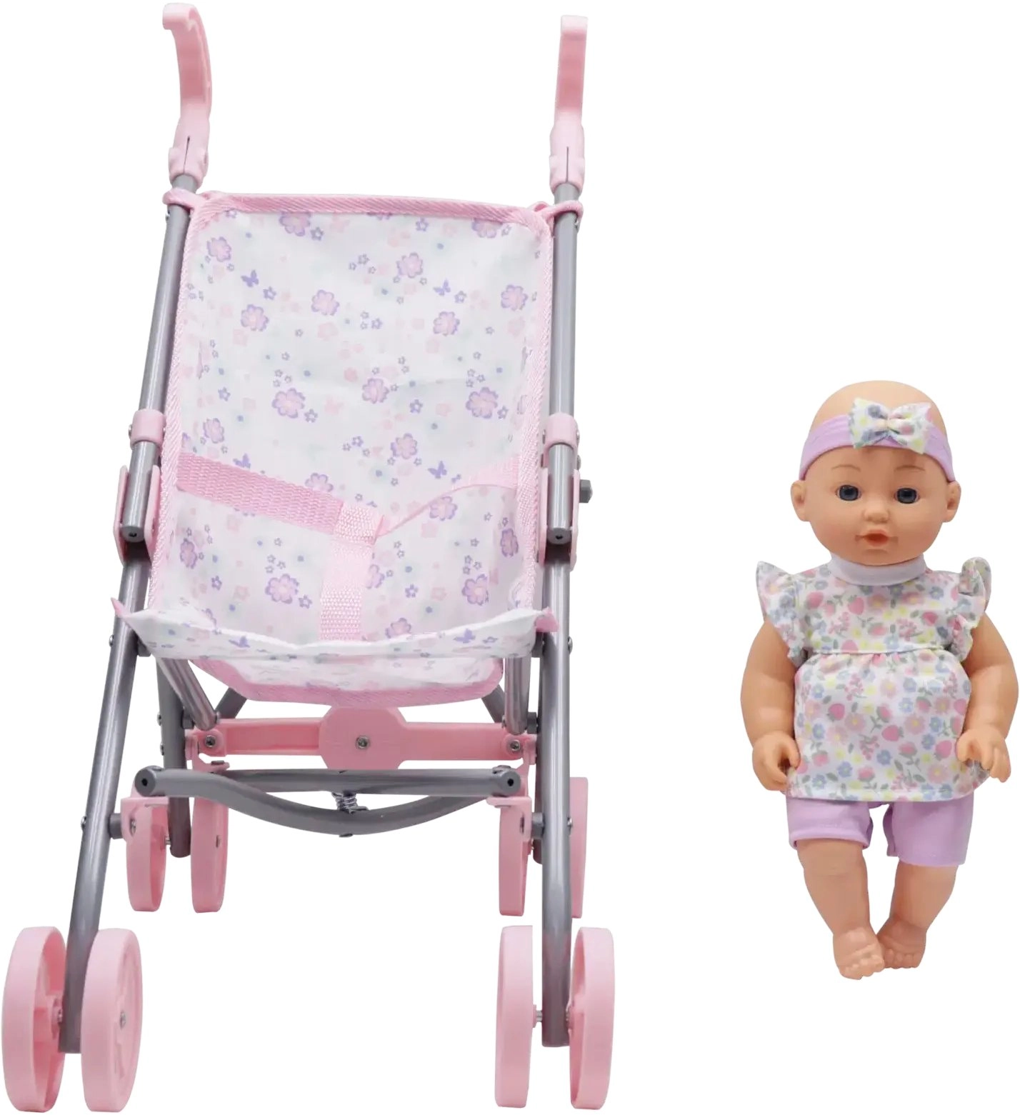 Happy Friend - Teresa Doll 30cm
