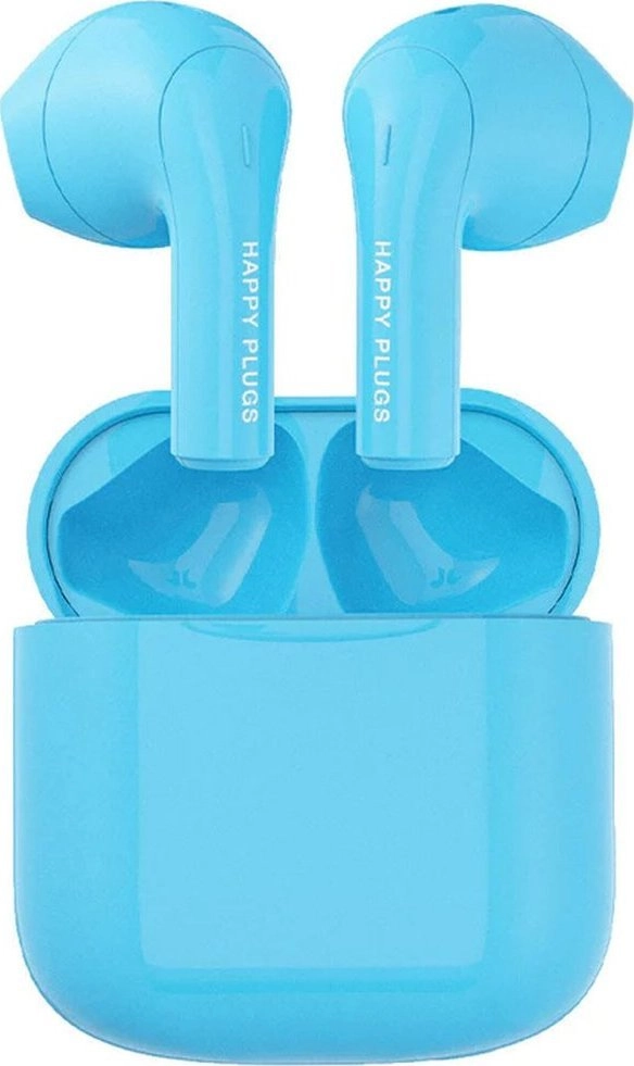 Happy Plugs Bluetooth Headphones Joy True