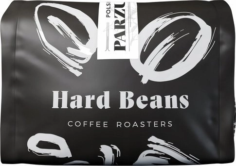 Coffee beans Hard Beans Coffee Kawa