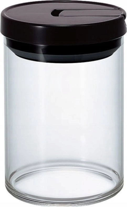Hario Hario Glass Canister M -