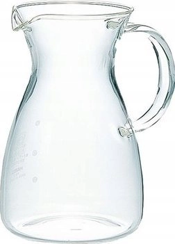 Hario Heatproof Decanter 400ml - Carafe