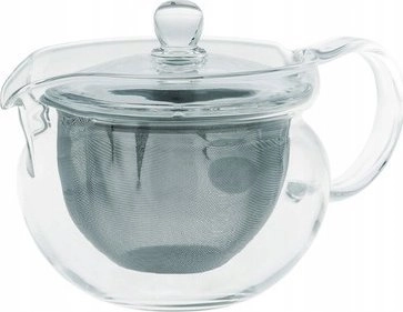 Hario Chacha Kyusu-Maru - Teapot for