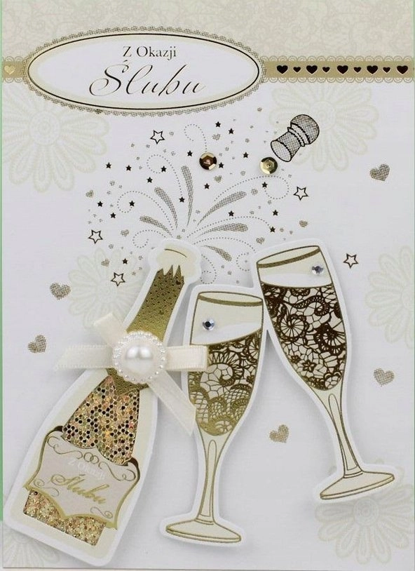 Wedding greeting card 623296 5904257478962