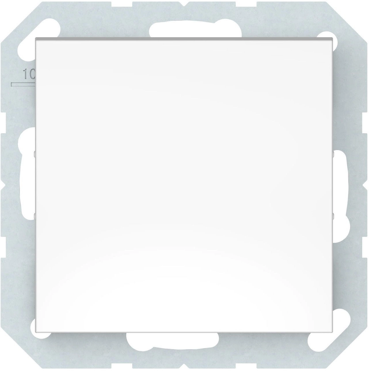 TWO WAY SWITCH LAMP W P610-010-12