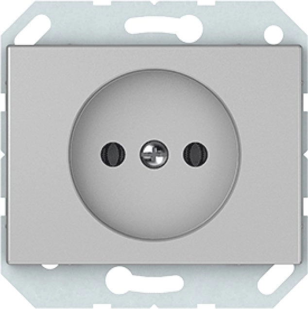SOCKET VILMA XP500 WO/F MET 15088573