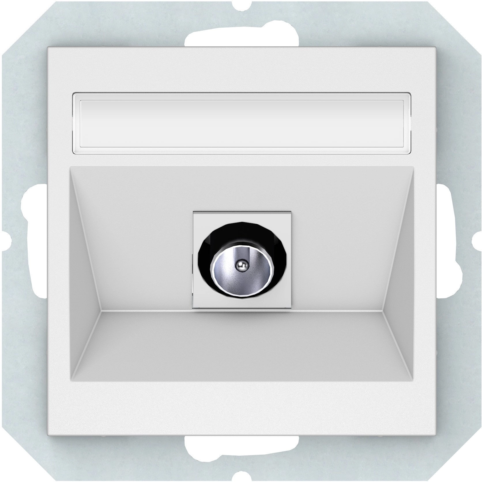 TV SOCKET WMAT TVL01-02 QR1000 15088586