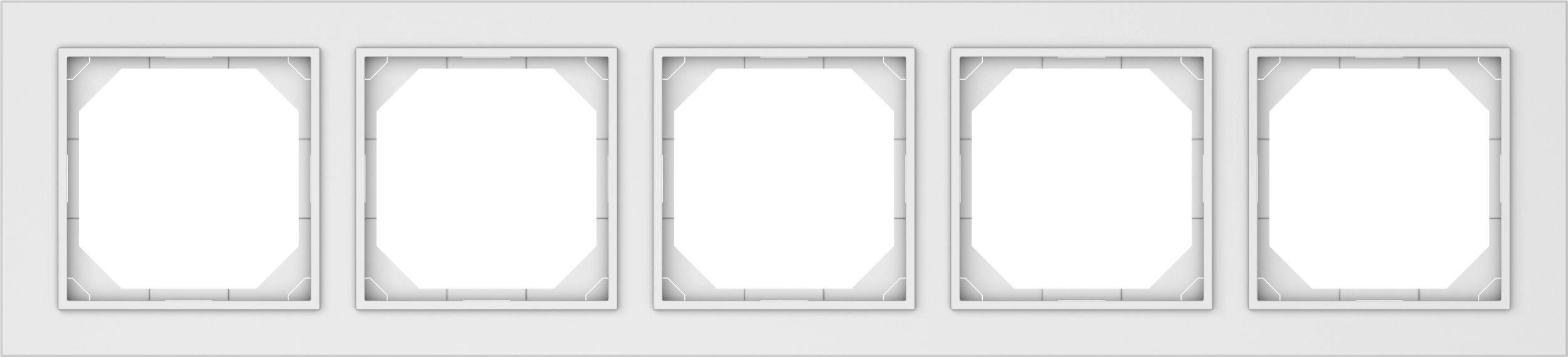 FRAME 5 PL WMAT R05 QR1000