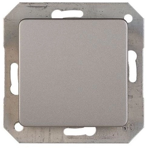TWO WAY SWITCH MET. P610-010-02 SL